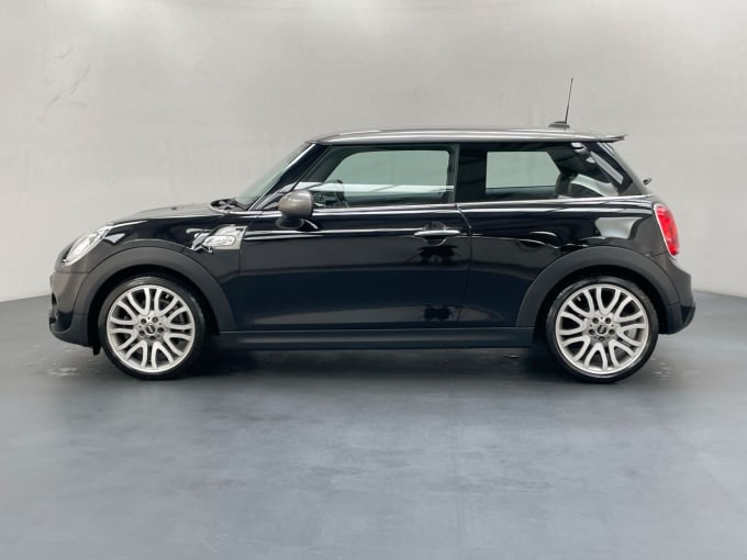 2017 Mini Mini