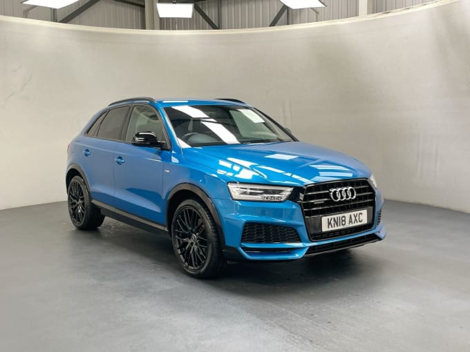 2024 Audi Q3