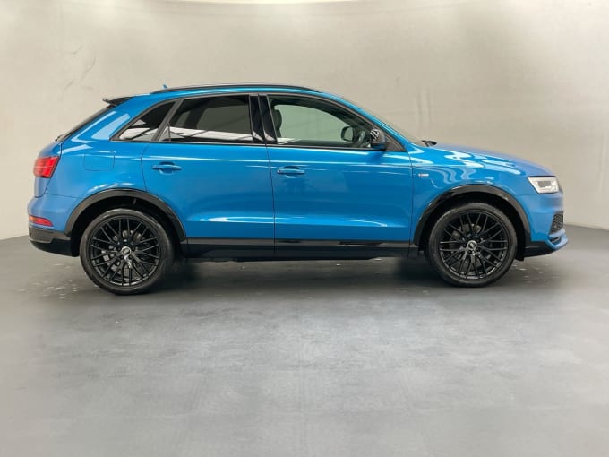 2024 Audi Q3