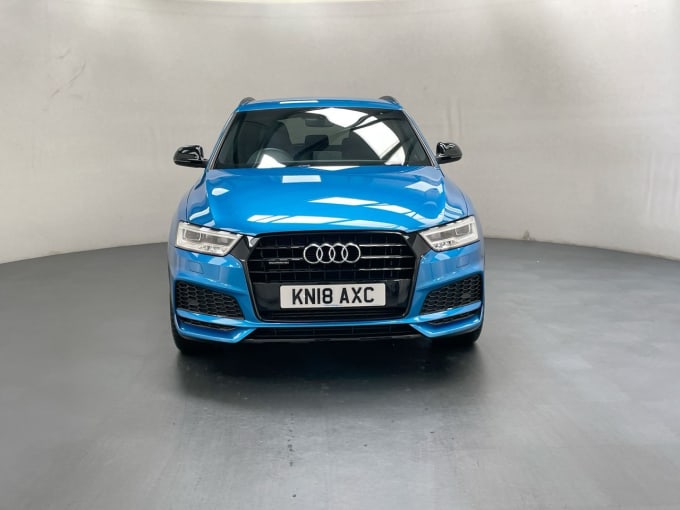 2024 Audi Q3