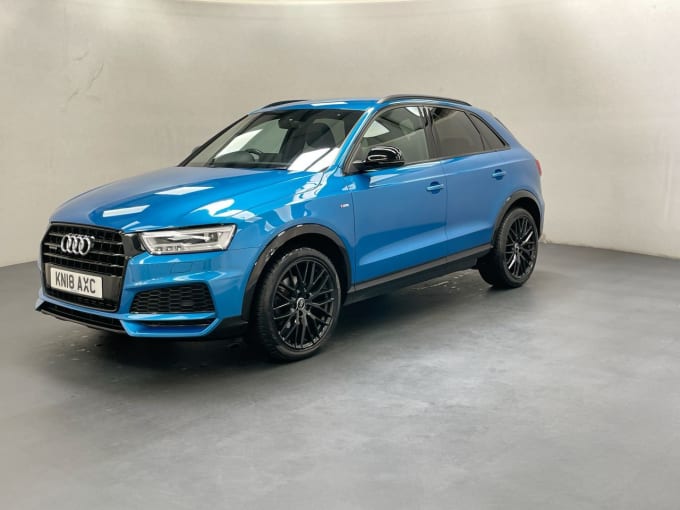 2024 Audi Q3