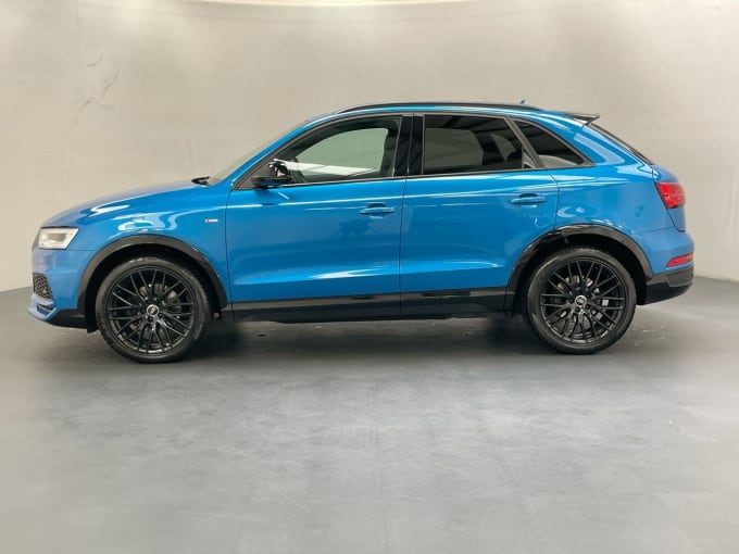 2024 Audi Q3