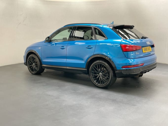 2024 Audi Q3