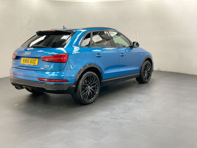 2024 Audi Q3