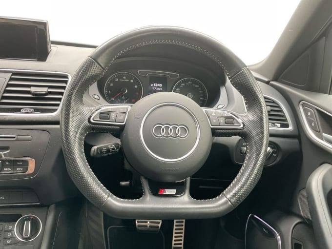 2024 Audi Q3