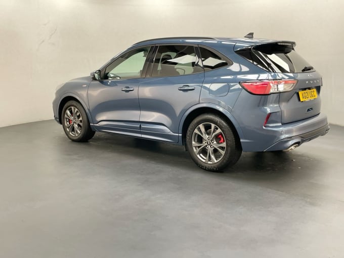 2024 Ford Kuga