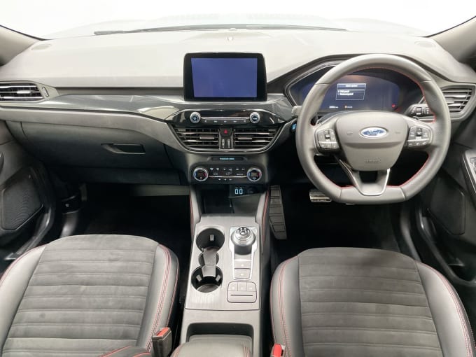 2024 Ford Kuga