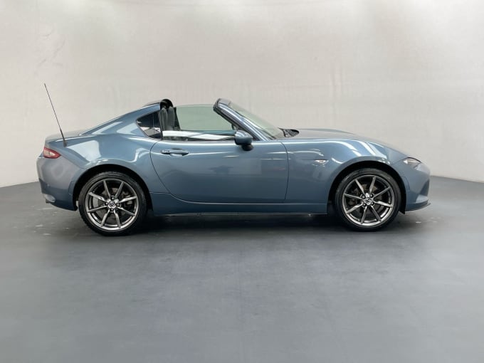 2024 Mazda Mx-5