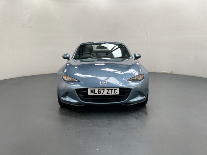 2024 Mazda Mx-5