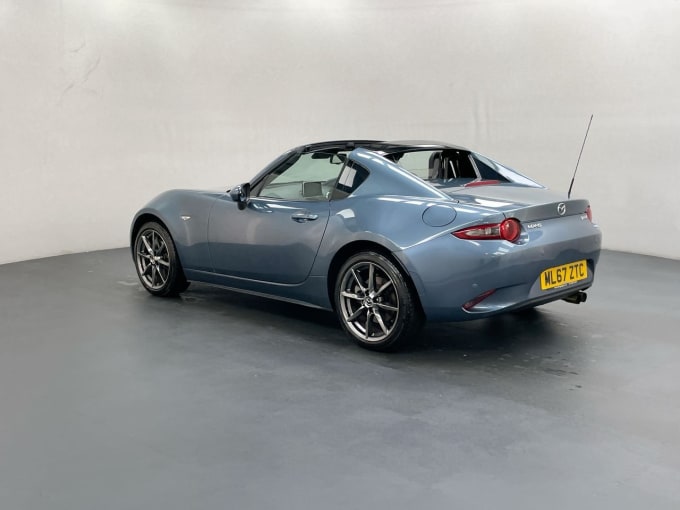 2024 Mazda Mx-5