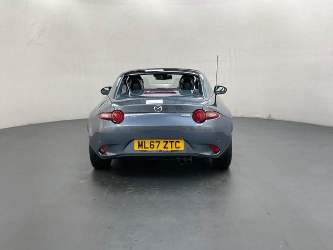 2024 Mazda Mx-5