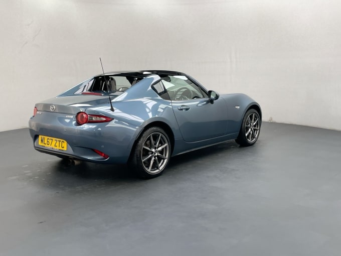 2024 Mazda Mx-5