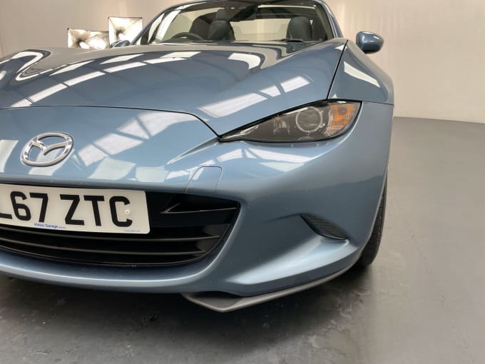 2024 Mazda Mx-5