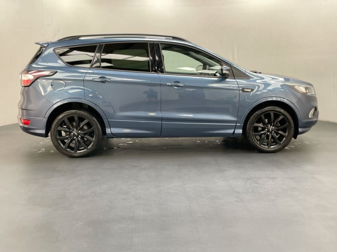 2024 Ford Kuga