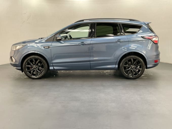 2024 Ford Kuga