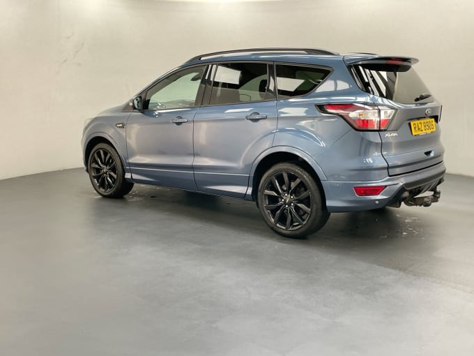 2024 Ford Kuga