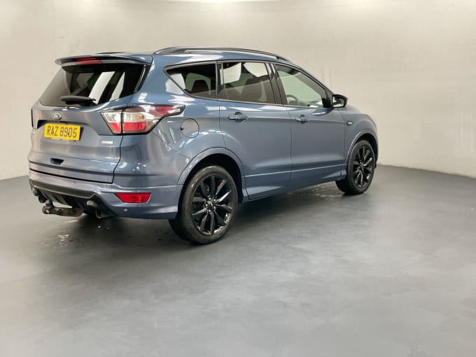 2024 Ford Kuga