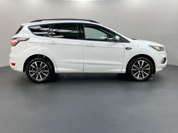 2024 Ford Kuga