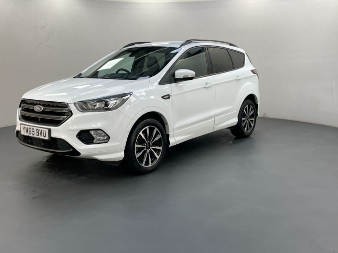 2024 Ford Kuga