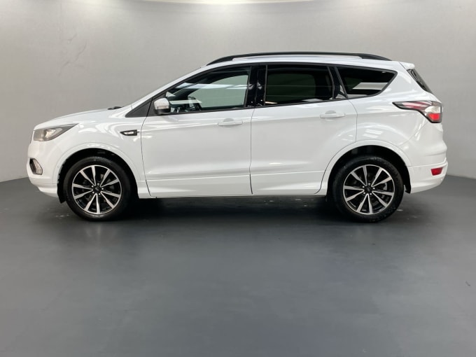 2024 Ford Kuga