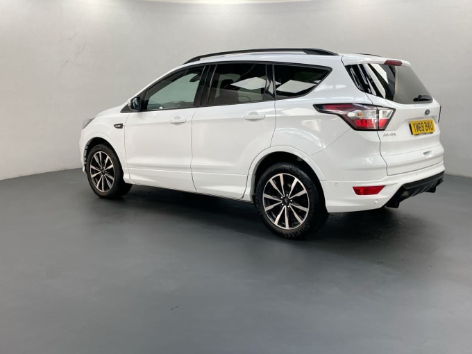 2024 Ford Kuga