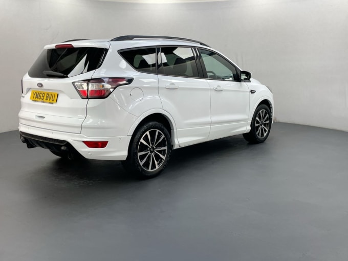 2024 Ford Kuga