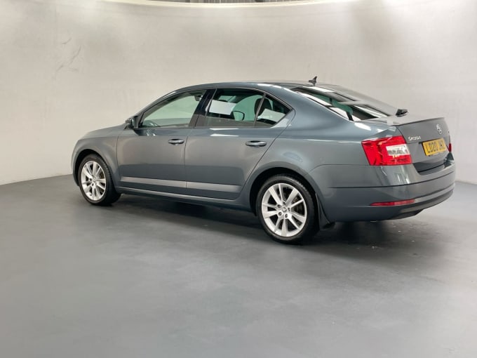 2024 Skoda Octavia