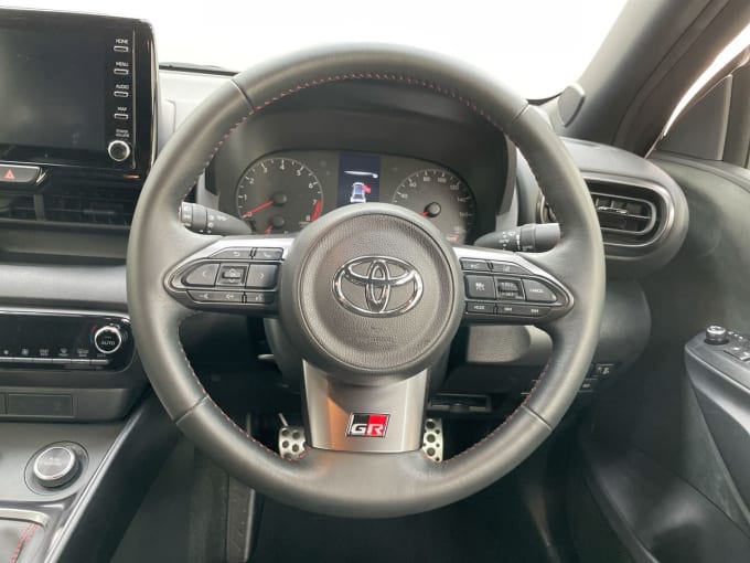 2024 Toyota Yaris