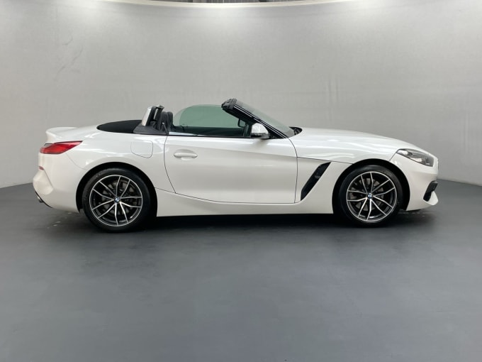 2024 BMW Z4