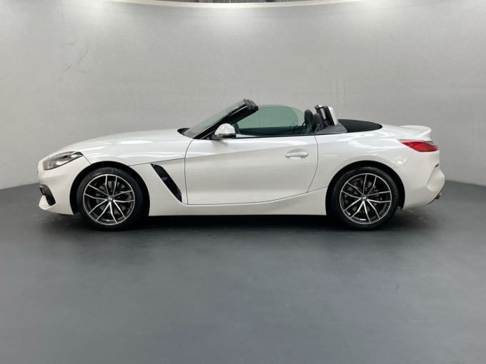 2024 BMW Z4