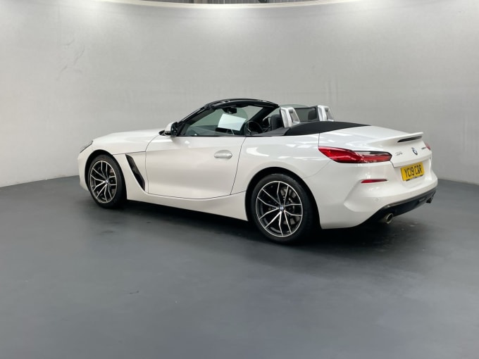 2024 BMW Z4