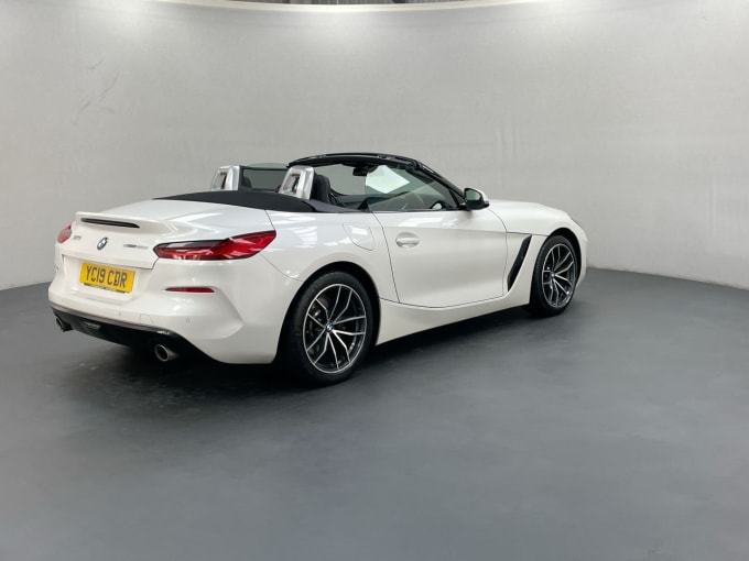 2024 BMW Z4