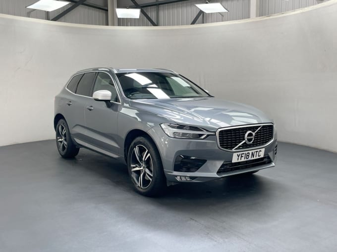 2024 Volvo Xc60