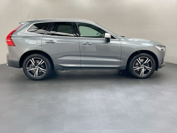 2024 Volvo Xc60