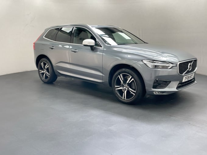 2024 Volvo Xc60