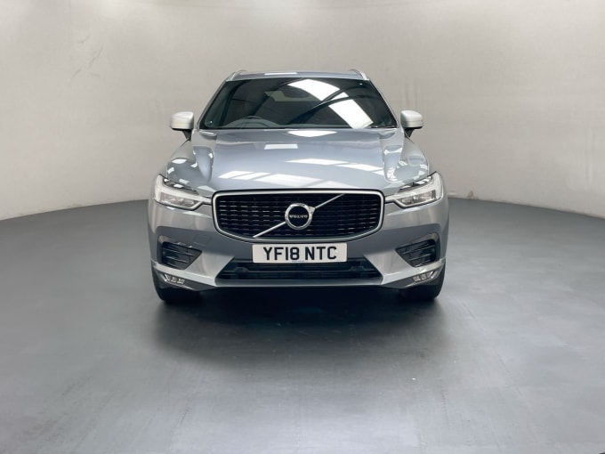 2024 Volvo Xc60