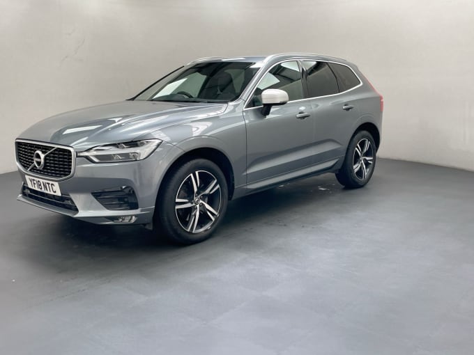 2024 Volvo Xc60