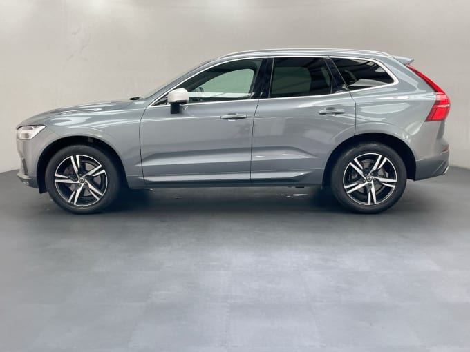 2024 Volvo Xc60