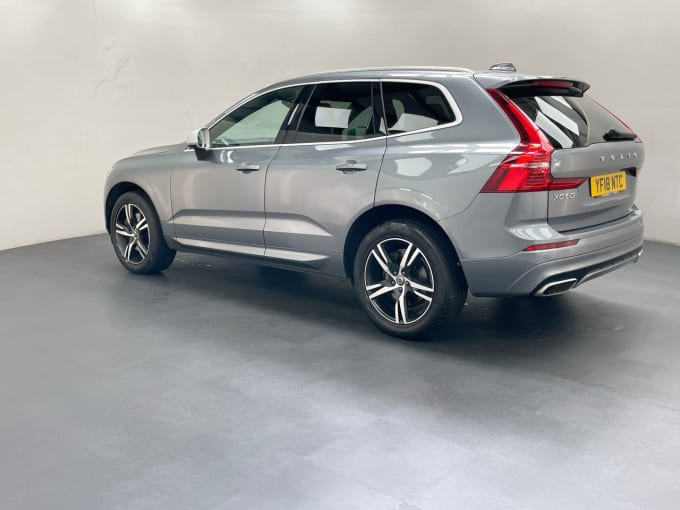 2024 Volvo Xc60