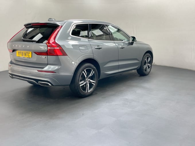 2024 Volvo Xc60