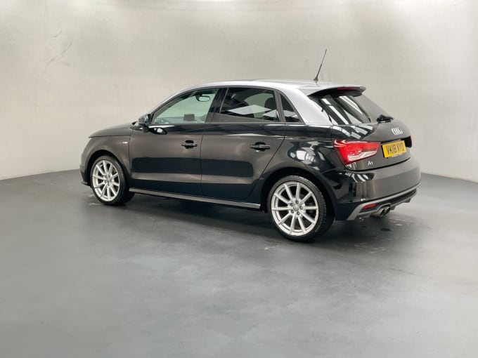 2024 Audi A1