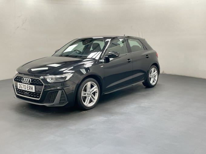 2024 Audi A1