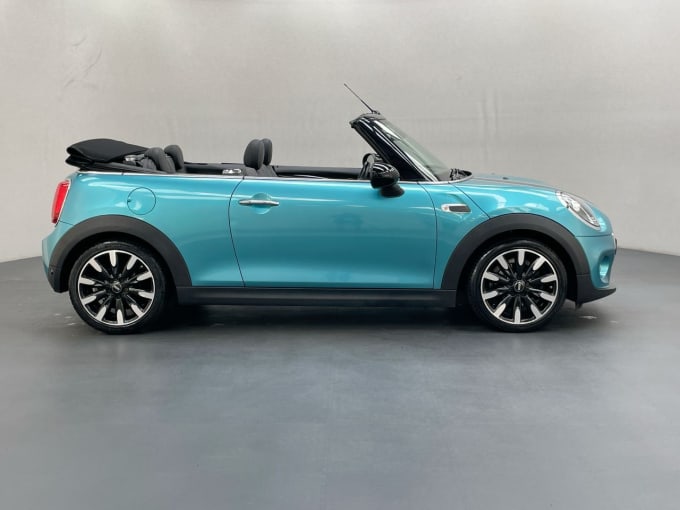 2024 Mini Convertible