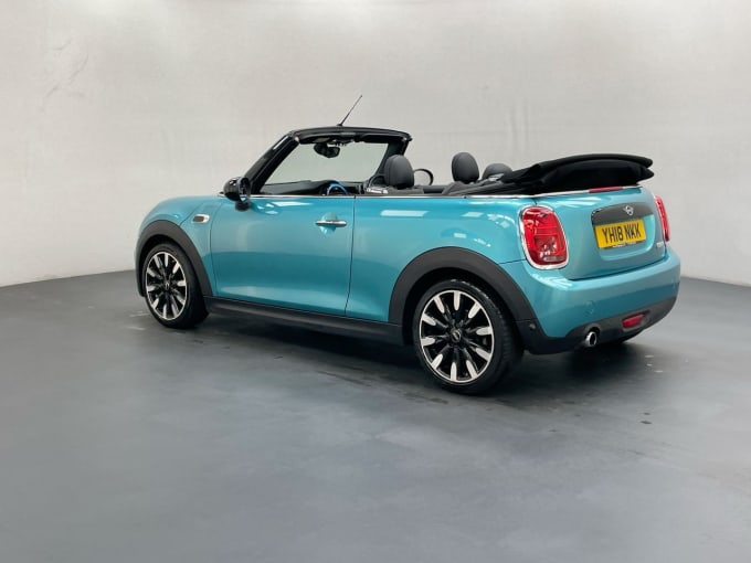 2024 Mini Convertible