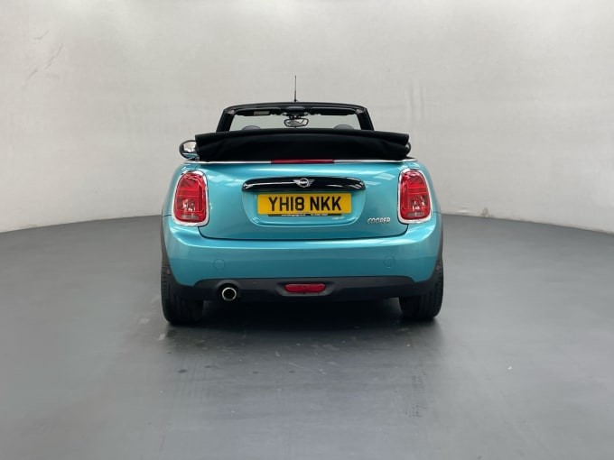 2024 Mini Convertible