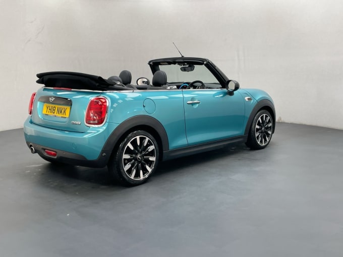 2024 Mini Convertible