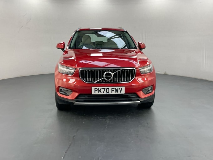 2024 Volvo Xc40