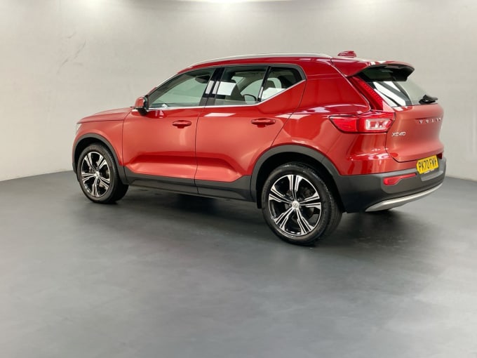 2024 Volvo Xc40