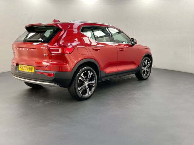 2024 Volvo Xc40