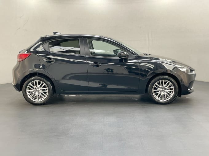 2024 Mazda 2